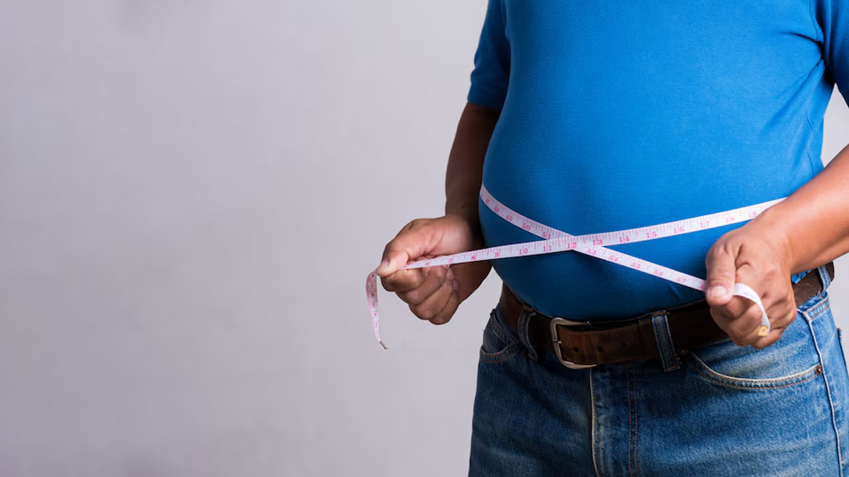 WHO Claims 1 In 8 People Are Obese Globally, Here’s How Homoeopathy Can Help